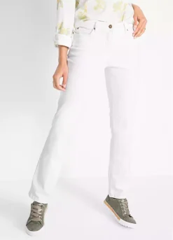Perfect Fit Jeans -Deals Glam Jiva Store Perfect Fit Jeans905793FRSP