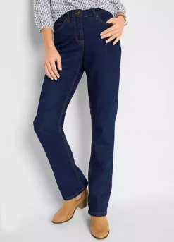 Perfect Fit Jeans -Deals Glam Jiva Store Perfect Fit Jeans914118FRSP