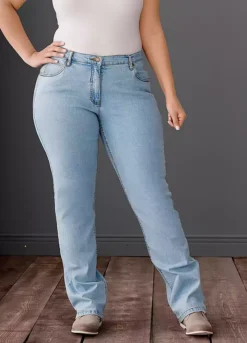 Perfect Fit Jeans -Deals Glam Jiva Store Perfect Fit Jeans914140FRSB