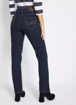 Perfect Fit Jeans -Deals Glam Jiva Store Perfect Fit Jeans935949FRSP W01