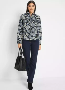 Perfect Fit Jeans -Deals Glam Jiva Store Perfect Fit Jeans935949FRSP W04