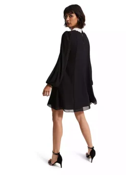 Deals Glam Jiva Store 5 Phase Eight Trudie Swing Mini Dress