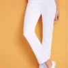 Pull-On Trousers -Deals Glam Jiva Store Pull On Trousers948735FRSL