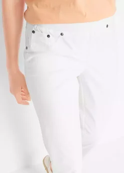 Pull-On Trousers -Deals Glam Jiva Store Pull On Trousers948735FRSP W02