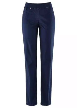 Pull-On Trousers -Deals Glam Jiva Store Pull On Trousers976859FRSC