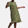 Regatta Orla Kiely Smock Dress -Deals Glam Jiva Store Regatta Orla Kiely Smock Dress84C168FRSP W05