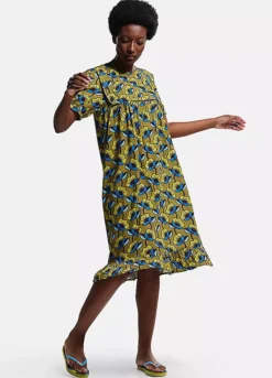 Regatta Orla Kiely Smock Dress
