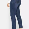 Sheego 5 Pocket Style Skinny Jeans -Deals Glam Jiva Store Sheego 5 Pocket Style Skinny Jeans88K476FRSP W04
