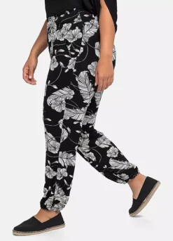 Sheego Beach Trousers