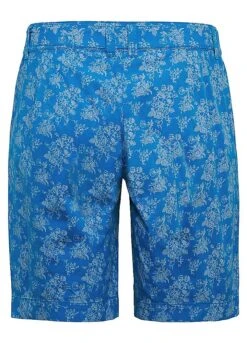 Sheego Tie-Belt Bermuda Shorts -Deals Glam Jiva Store Sheego Tie Belt Bermuda Shorts45W915FRSC W01