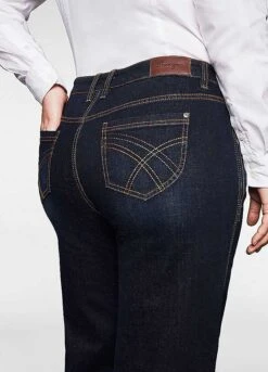 Sheego Wide Cut Jeans 17 Sheego Wide Cut Jeans -Deals Glam Jiva Store Sheego Wide Cut Jeans39K750FRSP W03