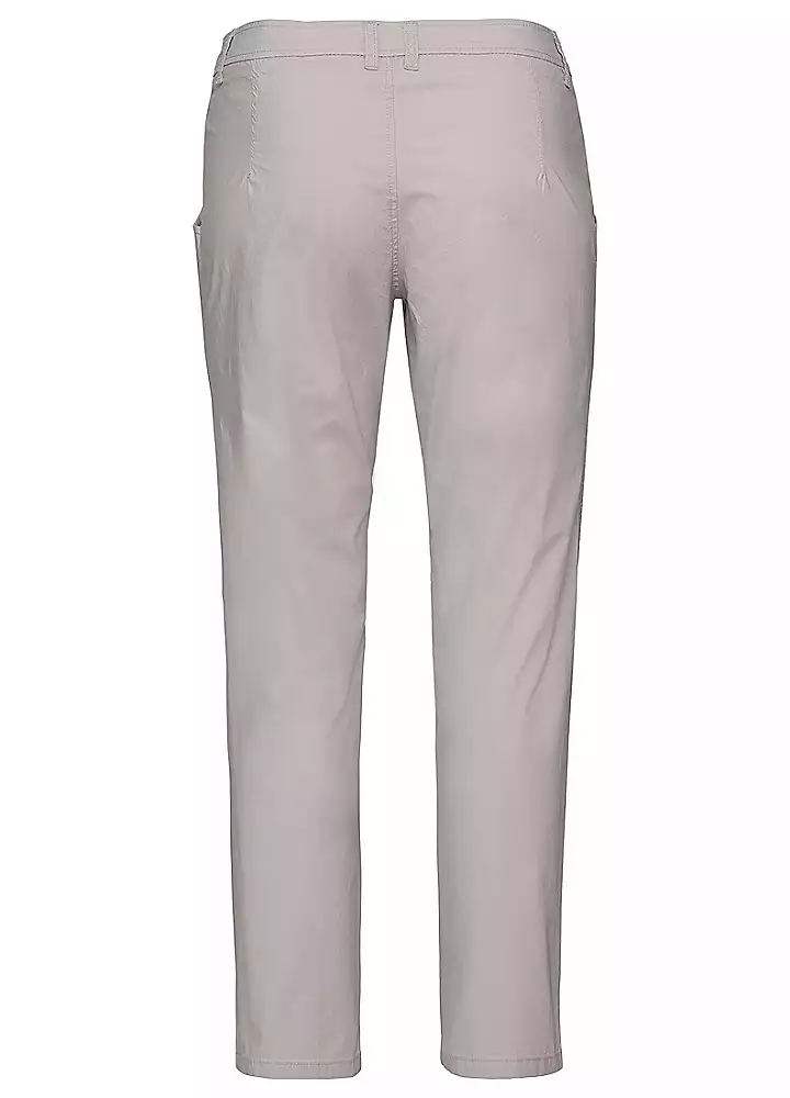 Sheego Straight Leg Chinos 4 Sheego Straight Leg Chinos - Image 2