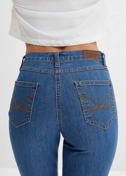 Straight Stretch Jeans -Deals Glam Jiva Store Straight Stretch Jeans925956FRSP W03