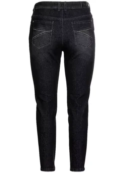 Sheego Stretch Skinny Jeans 7 Sheego Stretch Skinny Jeans -Deals Glam Jiva Store Stretch Skinny Jeans37E201FRSC W01