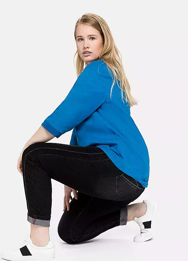 Sheego Stretch Skinny Jeans 3 Sheego Stretch Skinny Jeans