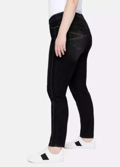 Sheego Stretch Skinny Jeans 6 Sheego Stretch Skinny Jeans -Deals Glam Jiva Store Stretch Skinny Jeans37E201FRSP W06