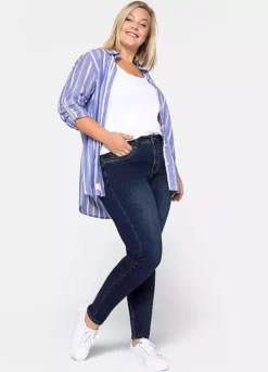 Sheego Super Skinny Jeans