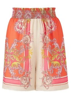 Together! Together Print Short Co-Ord