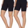Vivance Active Pack Of 2 Pairs Of Cycling Shorts 2 Vivance Active Pack Of 2 Pairs Of Cycling Shorts -Deals Glam Jiva Store Vivance Active Pack of 2 Pairs of Cycling Shorts22659321FRSP W01