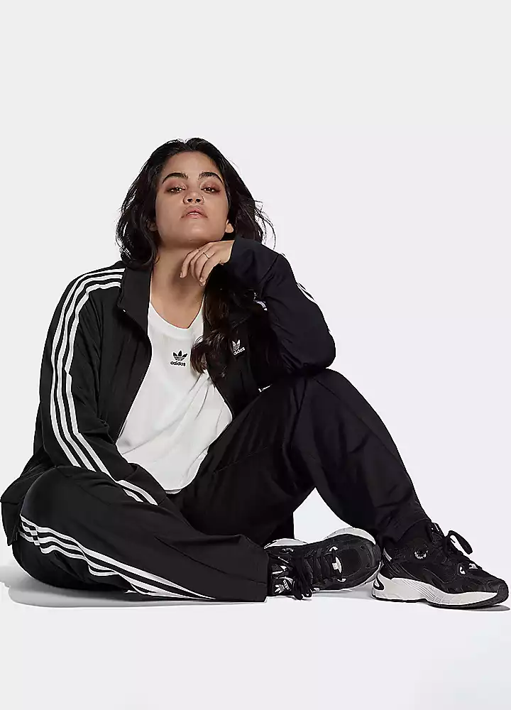 Adidas Originals ’Adicolor Classics Firebird’ Track Pants 3 Adidas Originals ’Adicolor Classics Firebird’ Track Pants