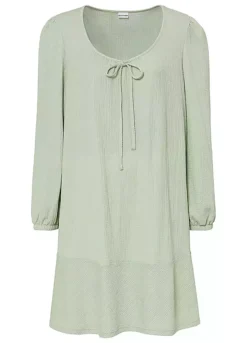 Bonprix A-Line Tunic Dress -Deals Glam Jiva Store bonprix A Line Tunic Dress908956FRSC