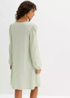 Bonprix A-Line Tunic Dress -Deals Glam Jiva Store bonprix A Line Tunic Dress908956FRSP W01