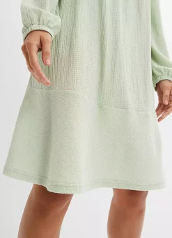 Bonprix A-Line Tunic Dress -Deals Glam Jiva Store bonprix A Line Tunic Dress908956FRSP W02