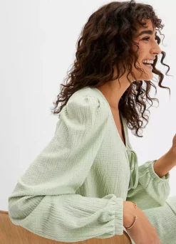 Bonprix A-Line Tunic Dress -Deals Glam Jiva Store bonprix A Line Tunic Dress908956FRSP W03