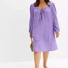 Bonprix A-Line Tunic Dress -Deals Glam Jiva Store bonprix A Line Tunic Dress957148FRSB W04