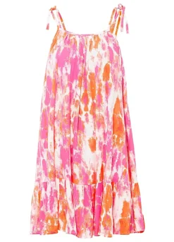 Bonprix Batik Print Dress -Deals Glam Jiva Store bonprix Batik Print Dress972489FRSC