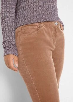 Bonprix Bootcut Cord Trousers -Deals Glam Jiva Store bonprix Bootcut Cord Trousers957897FRSB W01