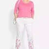 Bonprix Bright Floral Trousers -Deals Glam Jiva Store bonprix Bright Floral Trousers932754FRSB W04