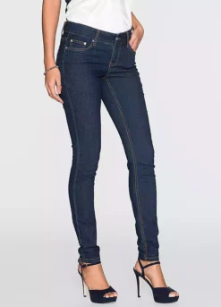 Bonprix Classic Skinny Jeans