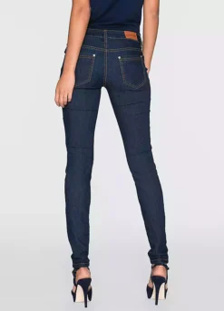 Bonprix Classic Skinny Jeans -Deals Glam Jiva Store bonprix Classic Skinny Jeans935141FRSP W01