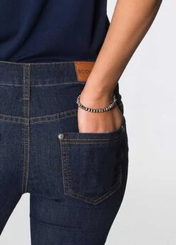 Bonprix Classic Skinny Jeans -Deals Glam Jiva Store bonprix Classic Skinny Jeans935141FRSP W02
