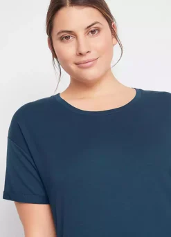 Bonprix Contrast Trim Dress -Deals Glam Jiva Store bonprix Contrast Trim Dress918782FRSB W02