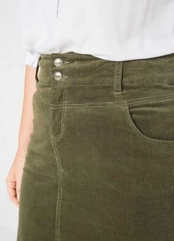 Bonprix Cord Skirt -Deals Glam Jiva Store bonprix Cord Skirt917612FRSB W02