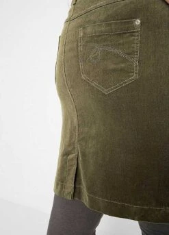 Bonprix Cord Skirt -Deals Glam Jiva Store bonprix Cord Skirt917612FRSB W03