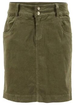 Bonprix Cord Skirt