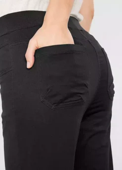 Bonprix Cropped Leg Trousers -Deals Glam Jiva Store bonprix Cropped Leg Trousers920433FRSP W03