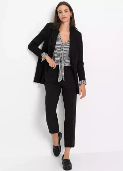 Bonprix Cropped Trousers