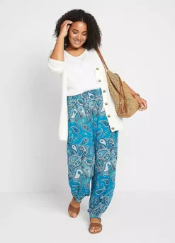 Bonprix Harem Pants