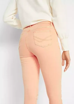 Bonprix High Waist Skinny Jeans