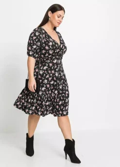 Bonprix Jersey Dress