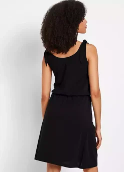 Bonprix Knotted Strap Dress -Deals Glam Jiva Store bonprix Knotted Strap Dress962157FRSP W01