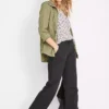 Bonprix Linen Trousers