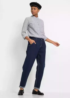 Bonprix Mom Jeans -Deals Glam Jiva Store bonprix Mom Jeans939028FRSP W04