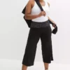Bonprix Organic Cotton Culottes -Deals Glam Jiva Store bonprix Organic Cotton Culottes936627FRSB W04