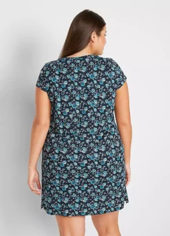 Bonprix Pack Of 2 Jersey Dresses -Deals Glam Jiva Store bonprix Pack of 2 Jersey Dresses924030FRSB W01