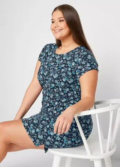 Bonprix Pack Of 2 Jersey Dresses -Deals Glam Jiva Store bonprix Pack of 2 Jersey Dresses924030FRSB W02